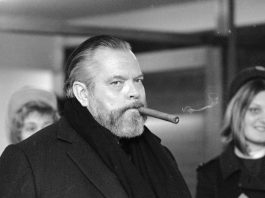 Orson Wells, il quarto potere del grande cinema hollywoodiano Orson Wells, fonte cinema.everyeye.it
