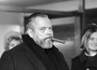 Orson Wells, il quarto potere del grande cinema hollywoodiano Orson Wells, fonte cinema.everyeye.it