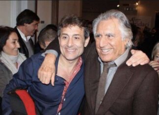 Lando Buzzanca, chi sono i figli Massimiliano e Mario e la guerra in tribunale