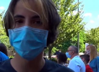 Leon Pappalardo, chi è il figlio di Selvaggia Lucarelli