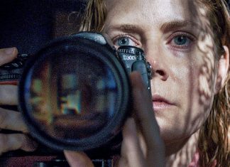 Amy Adams reciterà nella commedia “Lazy Susans” di 20th Century Amy Adams in La donna alla finestra - Photo Credits: Madmass