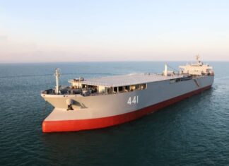Usa: preoccupazione per le due navi iraniane verso il Venezuela