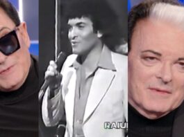 Cristiano Malgioglio, chi è il fidanzato turco del noto paroliere