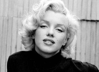 Marilyn Monroe e Norma Jeane, i due volti di una Diva Marilyn monroe Norma jeane