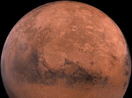 Marte, anche la Cina atterra sul pianeta rosso: il rover Zhurong ha toccato il suolo