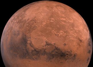 Marte, anche la Cina atterra sul pianeta rosso: il rover Zhurong ha toccato il suolo