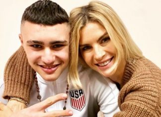 Achille Costacurta, figlio di Billy e Martina Colombari picchiato dalla polizia