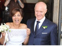 Massimo Martino, chi è il marito di Tosca D’Aquino: “È così romantico”