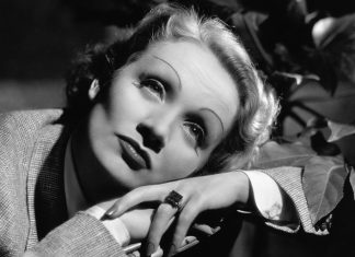 Marlene Dietrich, la femme fatale del cinema tedesco max factor marlene dietrich
