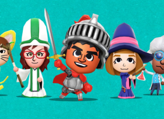Miitopia Recensione Nintendo Switch, un piccolo, pazzo, pezzo di RPG Miitopia Recensione Nintendo Switch