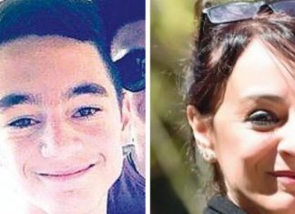 Muore a 19 anni per salvare la madre: la storia di Mirko Farci