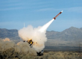 La Corea del Nord ha lanciato un altro “missile non identificato”