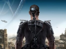 Stasera in tv “Elysium”: una distopia sul futuro del capitalismo "Elysium" stasera in tv il film con Matt Damon, Credits: Moviebreak.de