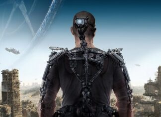 Stasera in tv “Elysium”: una distopia sul futuro del capitalismo "Elysium" stasera in tv il film con Matt Damon, Credits: Moviebreak.de