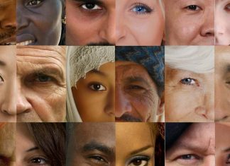 10 canzoni sulla diversità culturale: tra bellezza e riflessione Diversità culturale © tenerifecourses.com