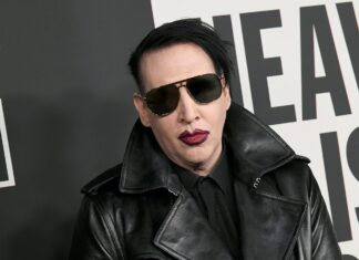 Marilyn Manson, emesso un mandato d’arresto marilyn manson_photocredit:musicfanpage