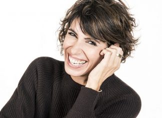 Giorgia, “Come Saprei” e gli altri grandi successi my dream giorgia