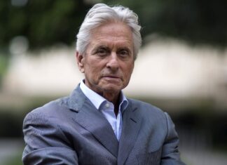Michael Douglas vorrebbe fare un horror nonostante si sia ritirato dalla recitazione Michael Douglas, Credits: n-tv.pt