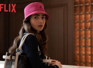 “Emily in Paris 2”: il videoannuncio del cast per l’avvio delle riprese Avvio delle riprese di "Emily in Paris 2", Credits: Netflix