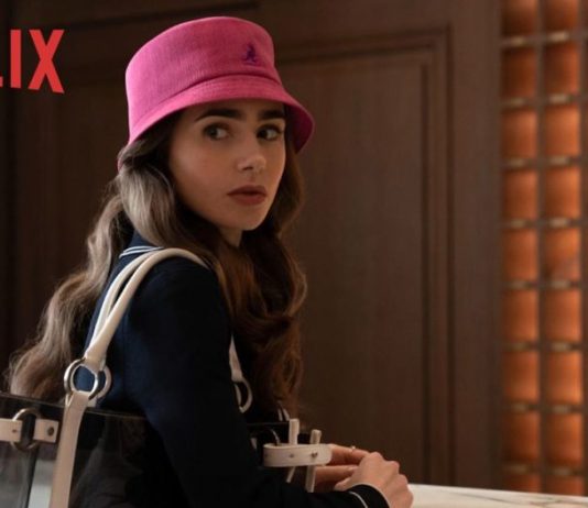 “Emily in Paris 2”: il videoannuncio del cast per l’avvio delle riprese Avvio delle riprese di "Emily in Paris 2", Credits: Netflix