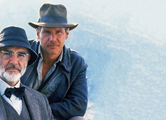 “L’ultima crociata”, stasera in tv ritorna Indiana Jones Indiana Jones e l'ultima crociata