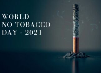 Il 31 maggio, la Giornata Mondiale senza tabacco giornata mondiale senza tabacco-creditis: elbareport.it