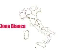 Covid: Lombardia, Lazio e Umbria verso la zona bianca dal mese di giugno
