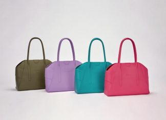 O’Bag crea “Bag Unique” e punta alla sostenibilità credit: adnkronos