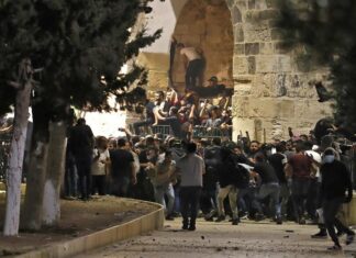 Italia: sostegno ad Israele, politici da destra e sinistra alla manifestazione di solidarietà