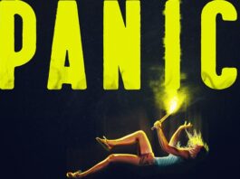La nuova serie Panic è in onda da oggi su Prime Video