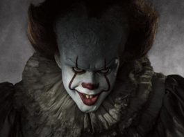Quanto sarà letale Pennywise nella serie TV IT: Welcome to Derry? Bill Skarsgård è Pennywise il clown in "It", stasera in tv su Italia 1 - Photo Credits: IGN
