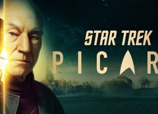 Star Treck Picard: terza stagione in anticipo? Star Treck Picard - Photo Credits: redcapes.it