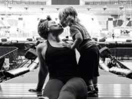 P!NK: su Amazon Video in arrivo il trailer sul documentario di Pink