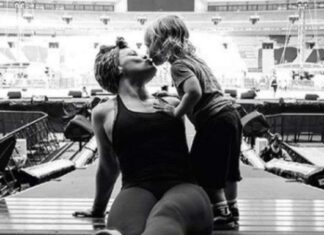P!NK: su Amazon Video in arrivo il trailer sul documentario di Pink