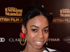 Pippa Bennett nel cast di un nuovo thriller