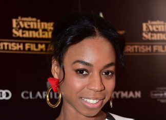 Pippa Bennett nel cast di un nuovo thriller