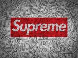 Supreme, il 6 maggio apre il primo punto vendita in Italia: entrata consentita solo con prenotazione online