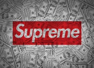 Supreme, il 6 maggio apre il primo punto vendita in Italia: entrata consentita solo con prenotazione online