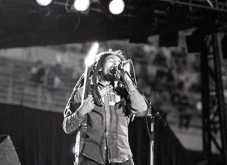 Bob Marley, gli unici concerti in Italia 40 anni fa Radio24- Il Sole 24 ore