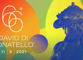 David di Donatello 2021: i 5 in gara nella categoria “Migliore Attore” David di Donatello 2021, Credits: Daviddidonatello.it