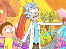 Rick e Morty: Zack Snyder vorrebbe dirigere un lungometraggio Rick e Morty Photo credit: web