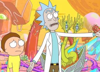 Rick e Morty: Zack Snyder vorrebbe dirigere un lungometraggio Rick e Morty Photo credit: web