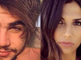 Roberta Morise e Ignazio Boschetto, flirt ancora in corso? credit: lanostratv