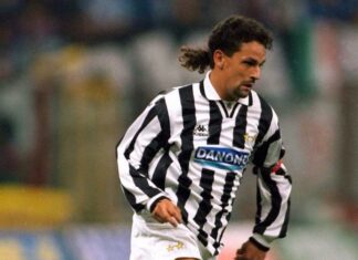 Il Divin Codino, il film su Roberto Baggio dal 26 Maggio su Netflix