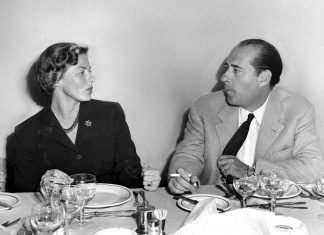 Roberto Rossellini, solo un genio poteva amare la Magnani e la Bergman