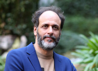 Luca Guadagnino ha parlato della censura di Queer in Turchia al Marrakech Film Festival Al via le riprese del nuovo film di Luca Guadagnino, Credits: Rolling Stone