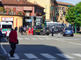 Chivasso: Torteria aperta contro le norme Covid, locale sequestrato