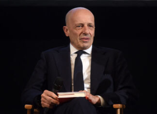 Sallusti, direttore de Il Giornale, si dimette sallusti