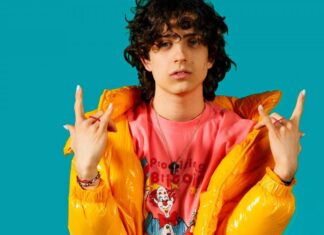 Sangiovanni, chi è il rapper arrivato secondo ad Amici: la sua storia
