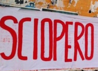 Scuola, previsto sciopero per il 6 maggio contro i test Invalsi e altre riforme